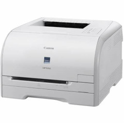 CANON LBP 5050